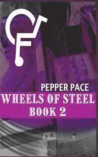 bokomslag Wheels of Steel Book 2