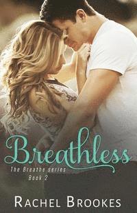 Rachel Brookes - Breathless, Häftad. Tillgänglighet: Lägg i varukorg
