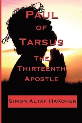 bokomslag Paul of Tarsus