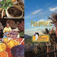 bokomslag The Flavors of the Philippines: From Anita's Kitchen