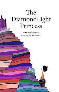 bokomslag The DiamondLight Princess