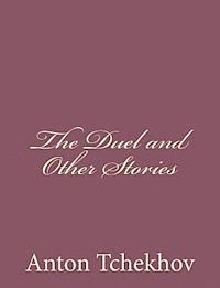 The Duel and Other Stories 1