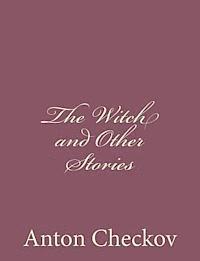 The Witch and Other Stories 1