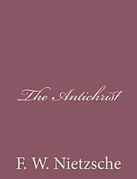 The Antichrist 1