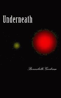 Bonnabelle Goodrum - Underneath, Häftad