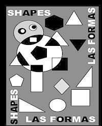 Shapes Las Formas 1