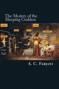 bokomslag The Mystery of the Sleeping Goddess