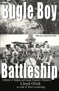 bokomslag From Bugle Boy to Battleship