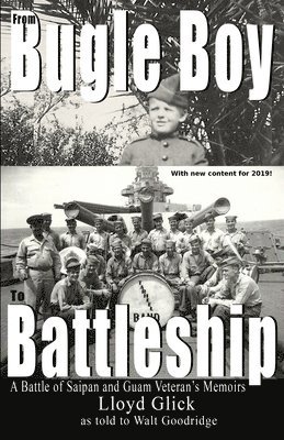 From Bugle Boy to Battleship 1