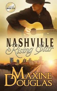 bokomslag Nashville Rising Star