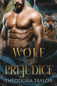 bokomslag Wolf and Prejudice