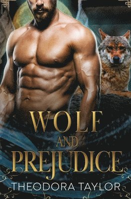 Wolf and Prejudice 1