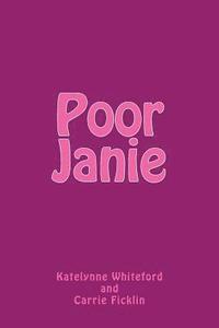 bokomslag Poor Janie