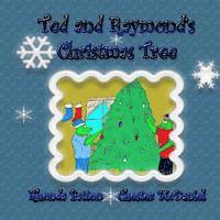 bokomslag Ted and Raymond's Christmas Tree
