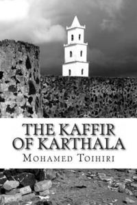 bokomslag The Kaffir of Karthala