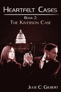 bokomslag The Kiverson Case