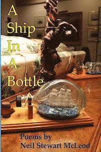bokomslag A Ship In A Bottle