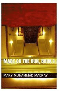 bokomslag Mary On The Run: Book I