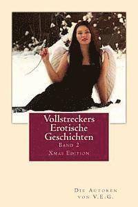 Reen Van De Magerhorst, Alberti - Vollstreckers Erotische Geschichten II: Xmas Edition, Häftad