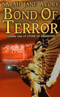 Bond Of Terror 1