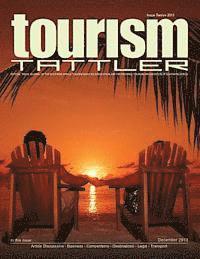 Tourism Tattler December 2013, Häftad