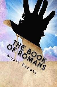 bokomslag The Book of Romans