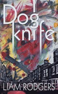 bokomslag Dogknife