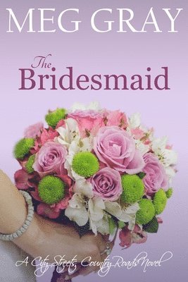 bokomslag The Bridesmaid