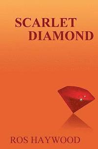 bokomslag Scarlet Diamond