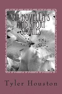 bokomslag Six Novella's and Short Stories