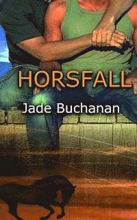 Jade Buchanan - Horsfall, Häftad