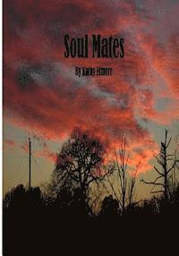 bokomslag Soul Mates: Soul Mates