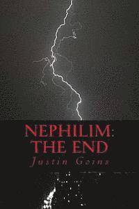 bokomslag Nephilim Book 3: The End