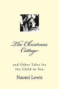 bokomslag The Christmas Cottage and Other Tales for the Child in You