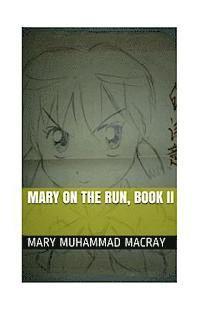 bokomslag Mary On The Run: Book II