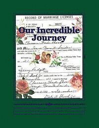 Our Incredible Journey 1
