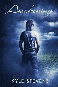 Kyle Stevens - Awakening, Häftad