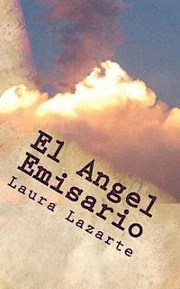 bokomslag El Angel Emisario