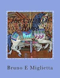 The Carousel Horse 1