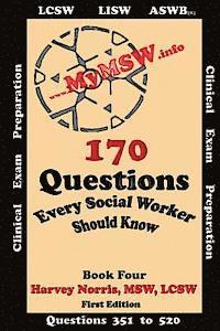 bokomslag 170 Questions Every Social Worker Should Know