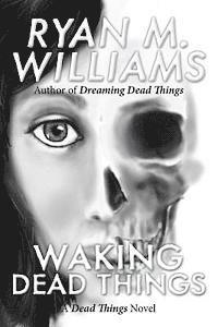 Waking Dead Things 1