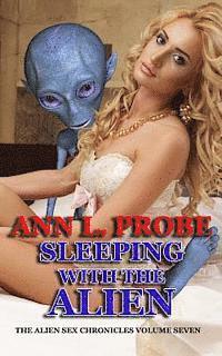 bokomslag Sleeping with the Alien