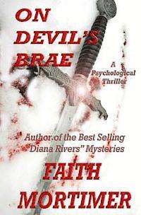 bokomslag On Devil's Brae (A Psychological Thriller)