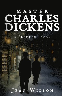 bokomslag Master Charles Dickens