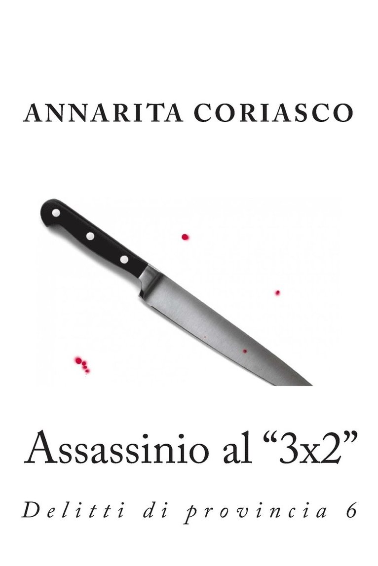 Assassinio al "3x2"