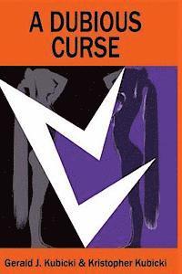 A Dubious Curse: A Collton Banyon Mystery #8 1