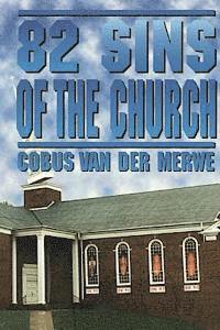 82 SINS of the CHURCH 1