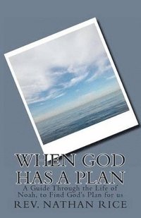 bokomslag When God has a Plan