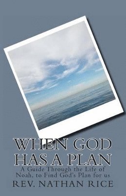 bokomslag When God has a Plan