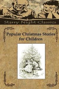 bokomslag Popular Christmas Stories For Children